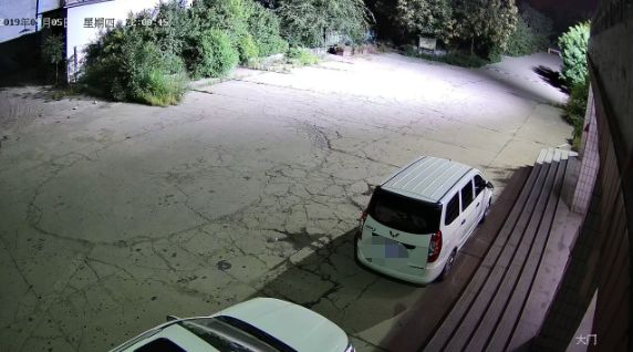 晚上視頻攝像頭效果 晚上視頻攝像頭效果
