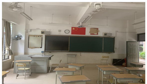 學校聽力廣播項目 學校聽力廣播項目